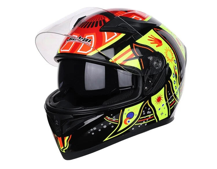 CASCĂ MOTO INTEGRALĂ Apollo