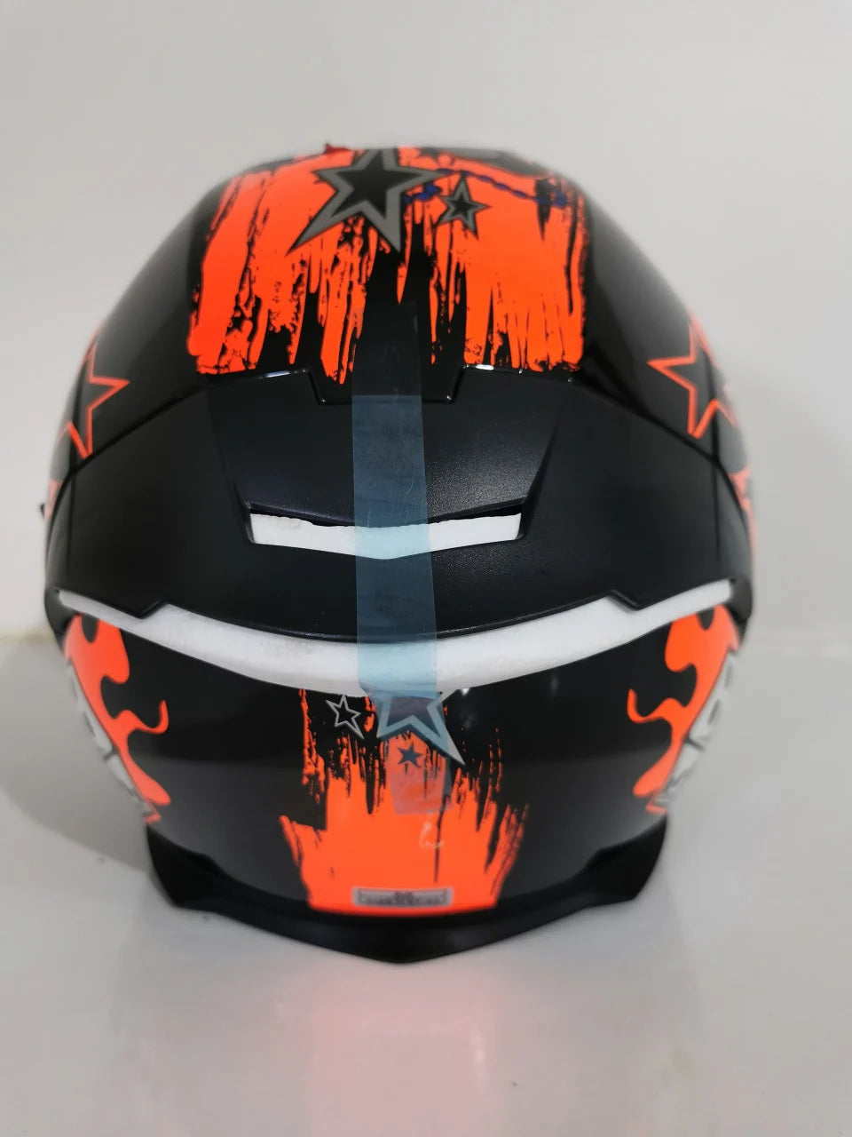 CASCĂ MOTO INTEGRALĂ Dice