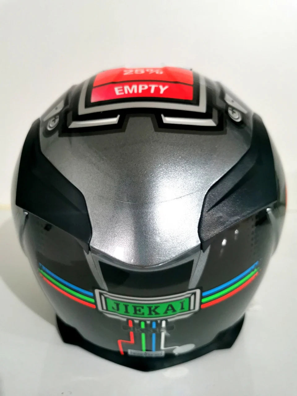 CASCĂ MOTO INTEGRALĂ Dot