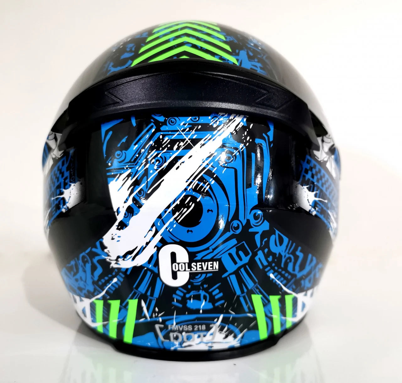 Casca moto integrala Line