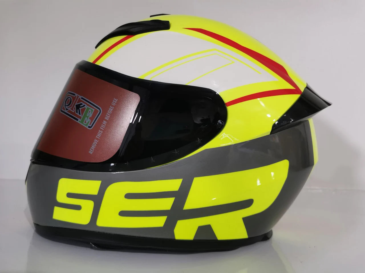 CASCĂ MOTO INTEGRALĂ Ser