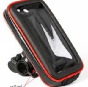 SUPORT TELEFON IMPERMEABIL TIP HUSA