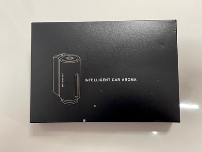 Odorizant Auto Inteligent