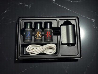 Odorizant Auto Inteligent