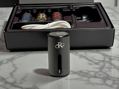 Odorizant Auto Inteligent